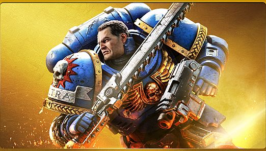 Warhammer 40,000: Space Marine 2 - 1-Year Anniversary Edition
