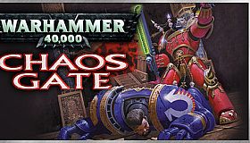 Warhammer 40,000: Chaos Gate (Classic)