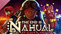 The end is nahual: If I may say so OST + ART BOOK + GIFS + TRAILER FILES