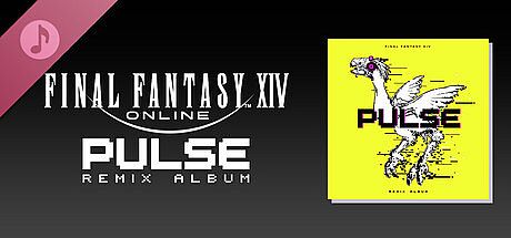 Pulse: FINAL FANTASY XIV Remix Album