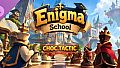 Choc Tactic For Chess Master - Enigma School