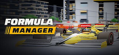 Formula Manager