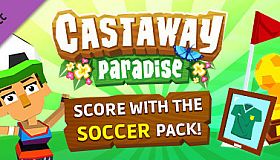 FREE Soccer Theme Pack