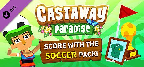 FREE Soccer Theme Pack DLC