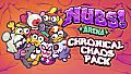 Nubs! Chronical Chaos Pack