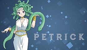 PETRICK