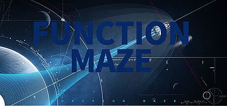 Function Maze Game