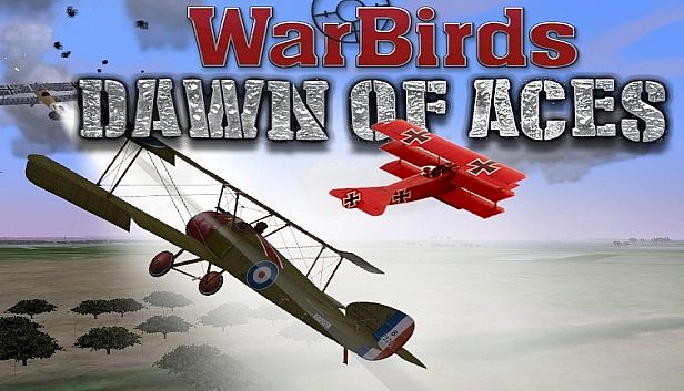 Buy WarBirds Dawn of Aces, World War I Air Combat