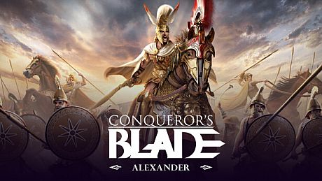 Conqueror's Blade Game