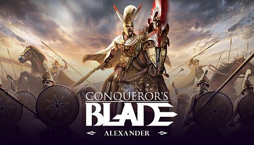 Conqueror's Blade