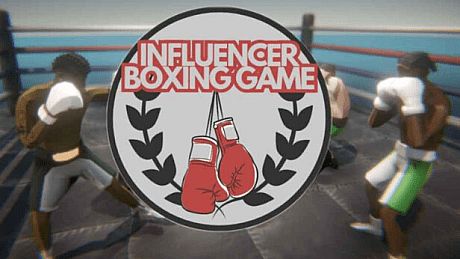 Influencer Boxing Game