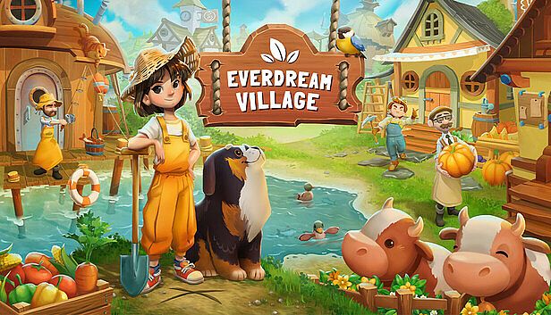 Buy Everdream Village