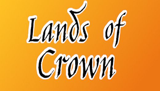 Lands of Crown