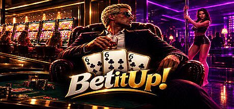 Bet it Up! Game