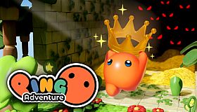 Pingo Adventure