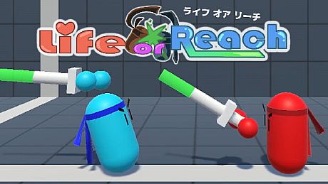 Life or Reach Game
