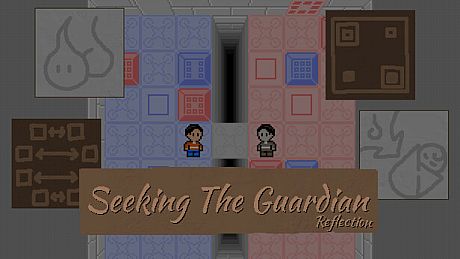 Seeking The Guardian: Reflection DLC