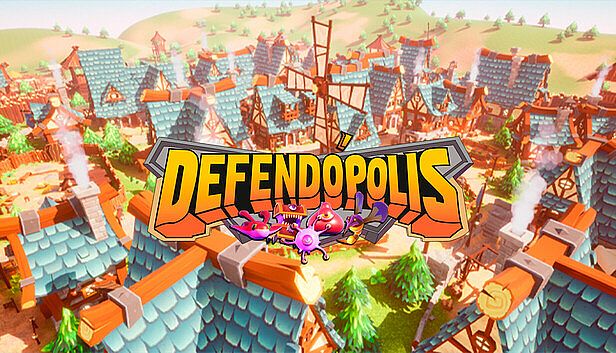 Buy Defendópolis