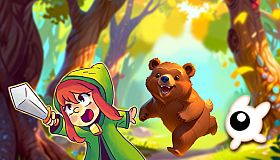 Colorfull Games Bundle