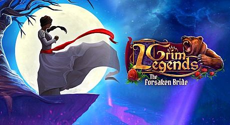 Grim Legends: The Forsaken Bride Game