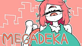 MEGADEKA