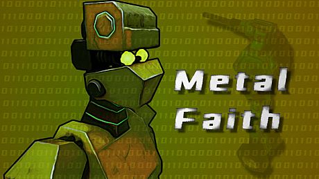 Metal Faith Game