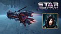 Star Conflict - Ronin