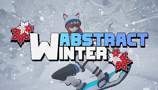 Buy Abstract Winter