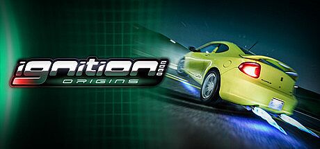 iGNITION 2000: Origins Game