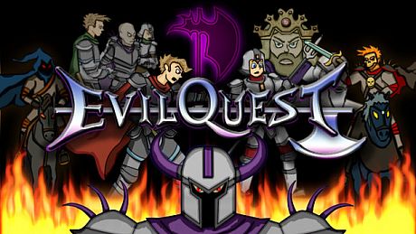 EvilQuest