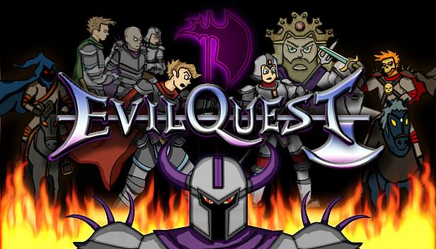 Buy EvilQuest