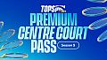 TopSpin 2K25 Premium Centre Court Pass Season 5