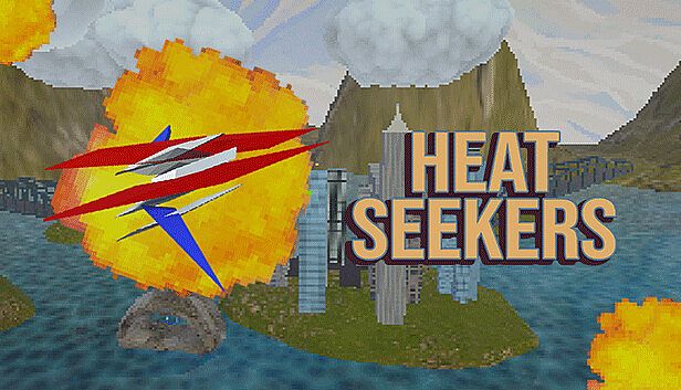 Buy Heat Seekers