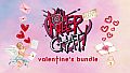 Killer Chat! Original Edition - Ultimate Valentine's Bundle
