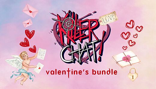 Killer Chat! Original Edition - Ultimate Valentine's Bundle