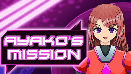 Ayako's Mission Game