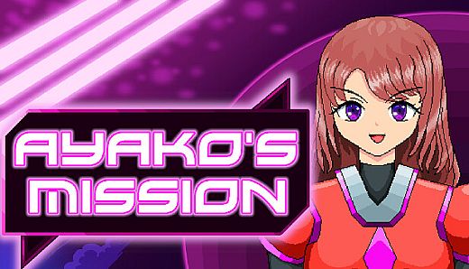 Ayako's Mission