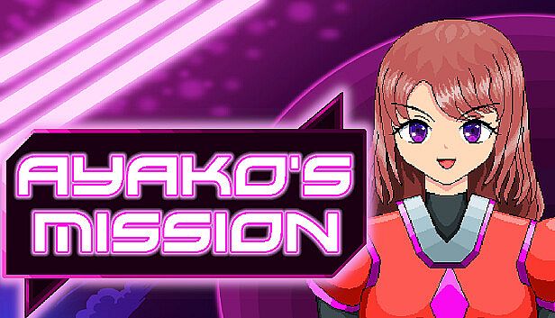Buy Ayako's Mission