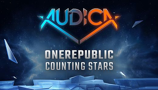 AUDICA - OneRepublic - "Counting Stars"