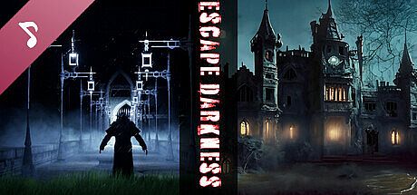 Escape Darkness Soundtrack DLC
