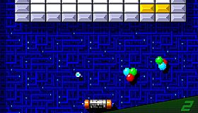 Arcade Archives 2 ARKANOID REVENGE OF DOH