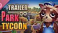 Trailer Park Tycoon: Raccoon Ranch Soundtrack
