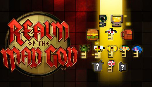 Realm of the Mad God: Super Adventurer Pack