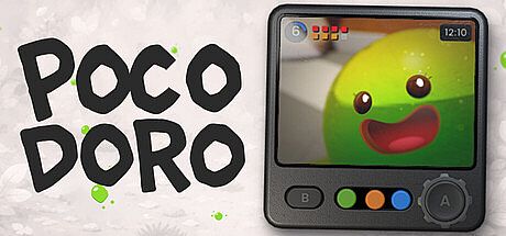 Pokodoro Game