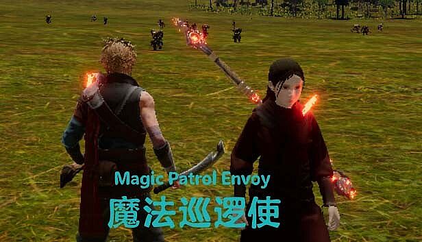 Buy Magic Patrol Envoy