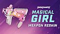 Showgunners - Weapon Reskin: Magical Girl