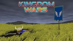 Kingdom Wars