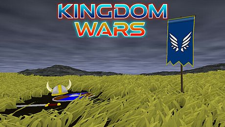Kingdom Wars Game