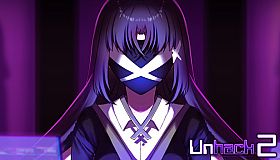 Unhack 2 - Digital artbook