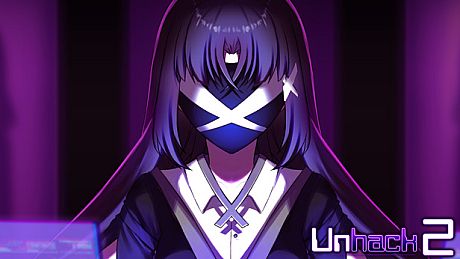 Unhack 2 - Digital artbook DLC